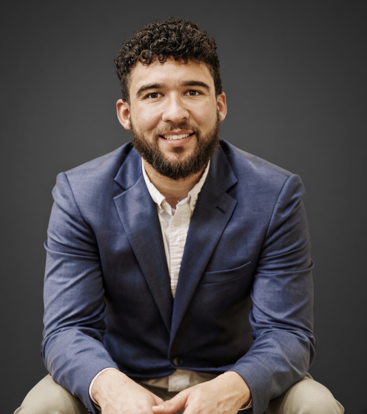 Filipe Gonçalves, founder of Doctor Data Analytics